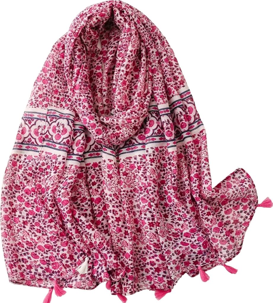 Halstuch FI-33931 - Typ13 für stilvolle Akzente KP33931