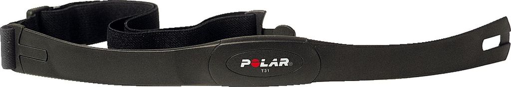 Polar 91053121, Kapela, Activiteitstracker, Zwart, Polar, Productafbeelding 