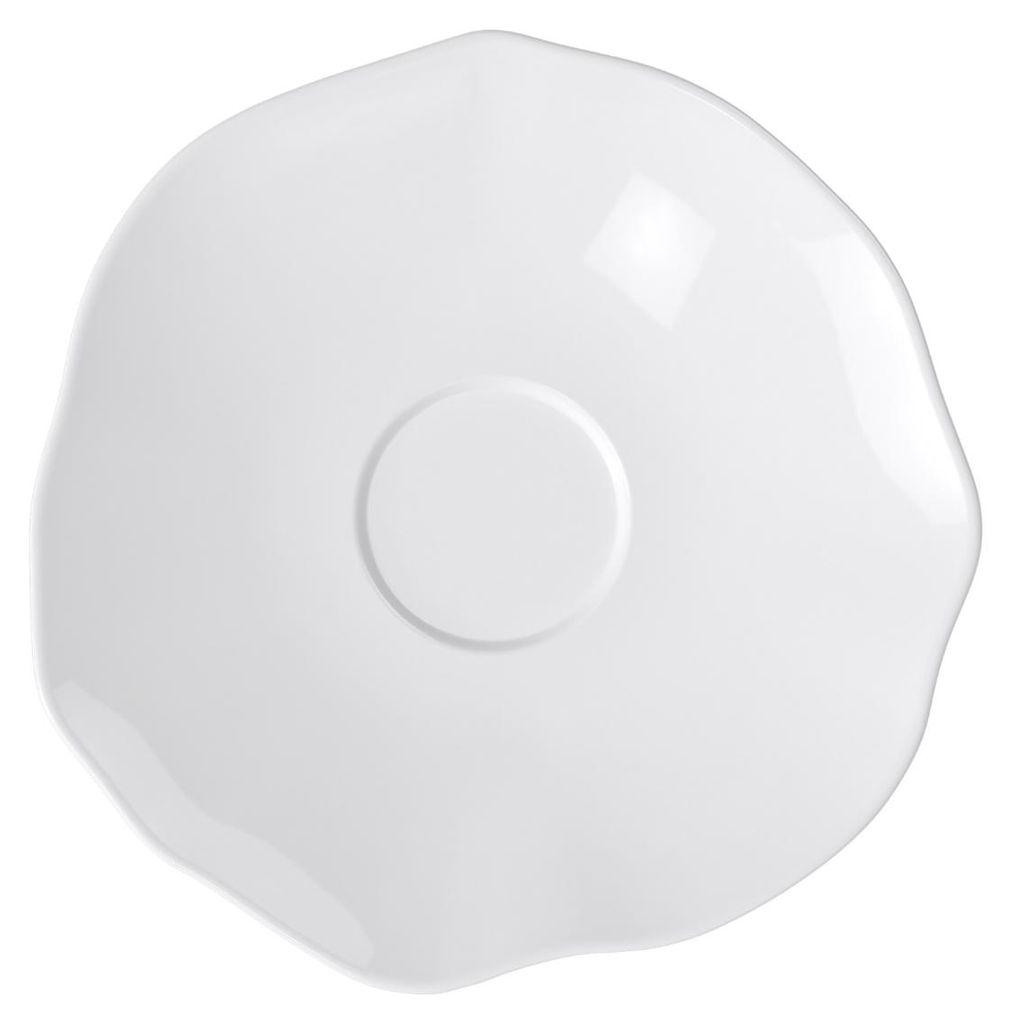 Villeroy & Boch Kaffee-Untertasse Pura Produktbild 
