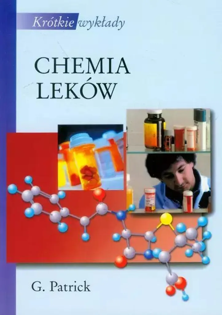 Cours en vidéo Chimie des médicaments : Série pédagogique thématique