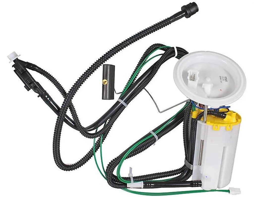 Unité d'alimentation METZGER 2250683 pour BMW Série 5 E60 E61 et E63