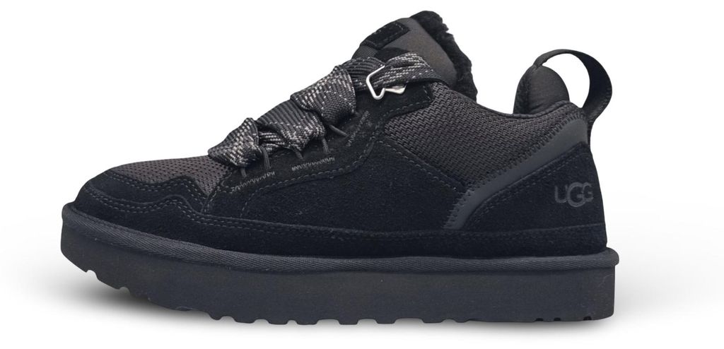 UGG Lowmel Black - 40 Velikost: 40 Obrázek produktu 