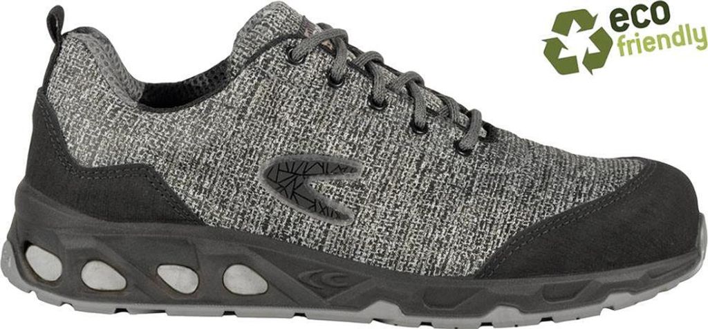 Halbschuh Ecological, S1P,SRC, Gr.46