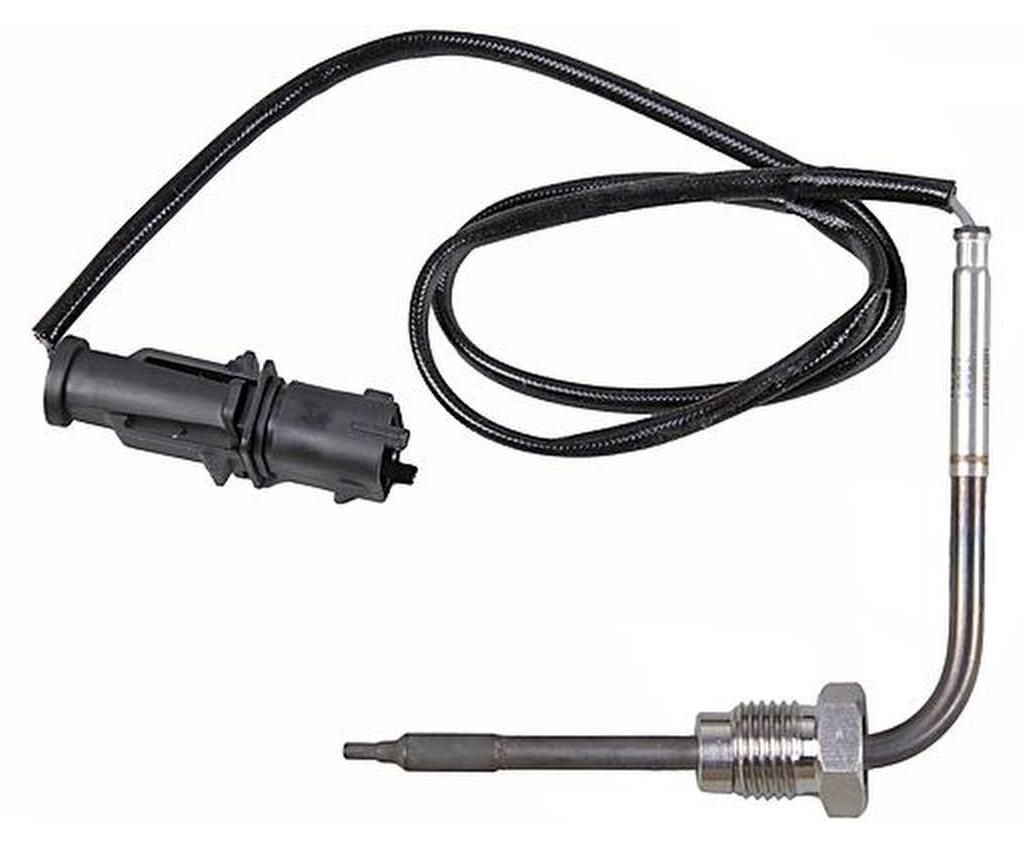 METZGER 0894891 Abgastemperatursensor für FIAT Ducato Produktbild 