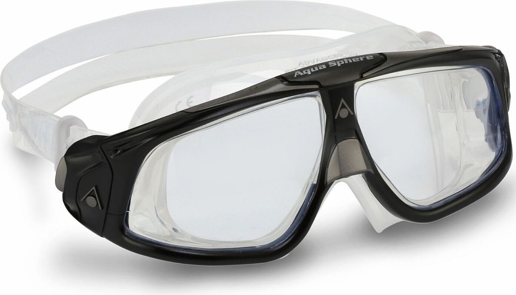 Aquasphere Seal 2.0 zwembril  ÚNICA Productafbeelding 