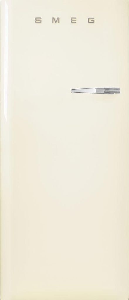 Smeg FAB28LCR6 Kühl- und Gefrierkombination Freistehend 270 Produktbild 
