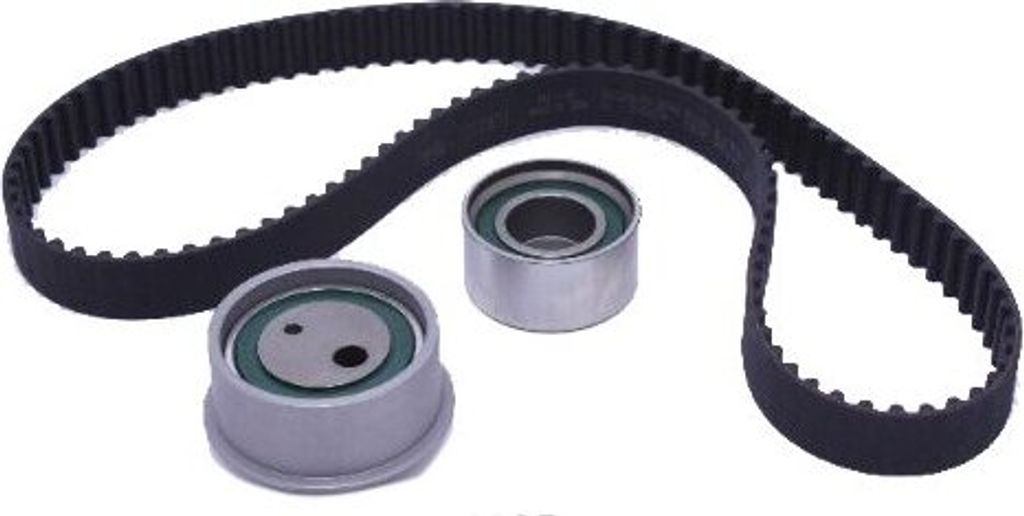 Japanparts KDD-H10 Zahnriemensatz