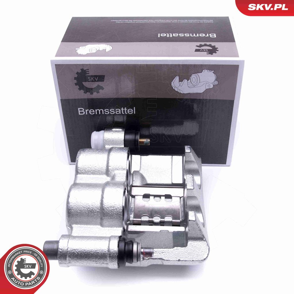 Pinza freno anteriore destra FORD Transit 1991-2000 Immagine del prodotto 