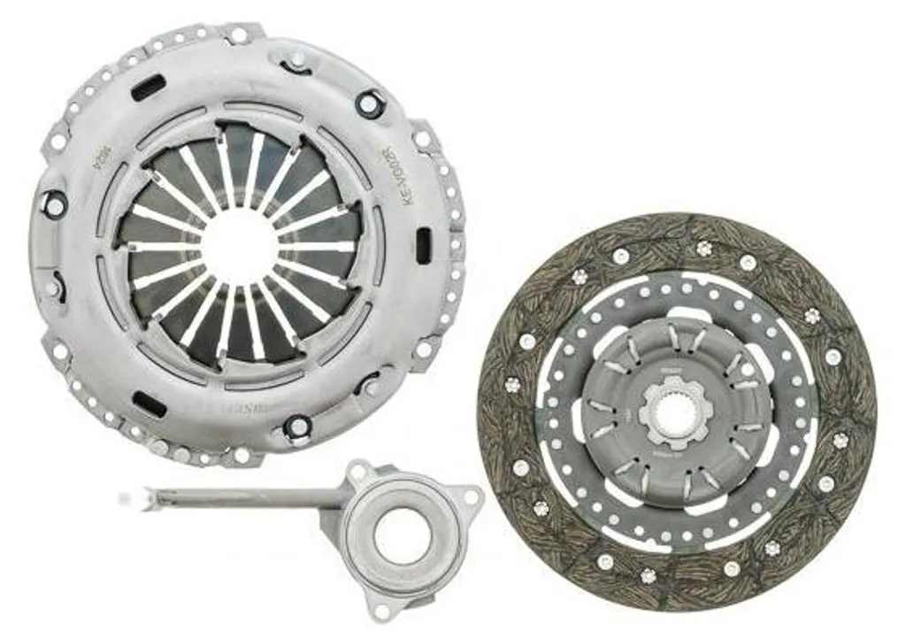 Kit d'embrayage AISIN CKE-VG02R pour VW Golf IV 1J1 à hayon fiable
