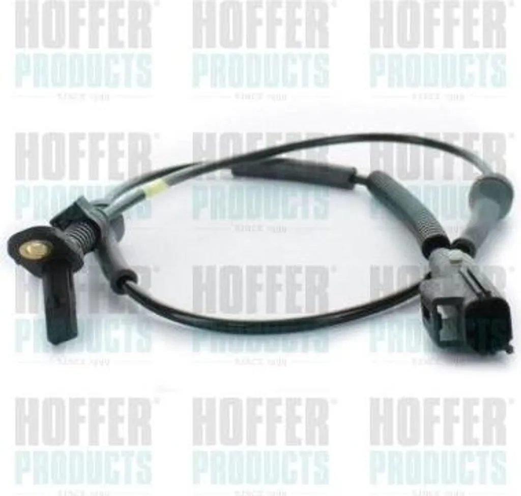 Offerta Sensore ABS LR024202 Hoffer 8290607 - Prezzo Imbattibile Land Rover