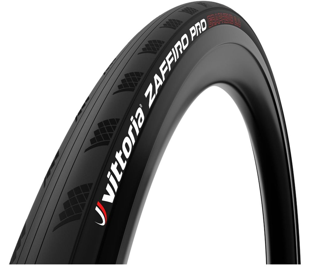 Vittoria Zaffiro Pro V 700x28c (28-622) pliant noir Image du produit 