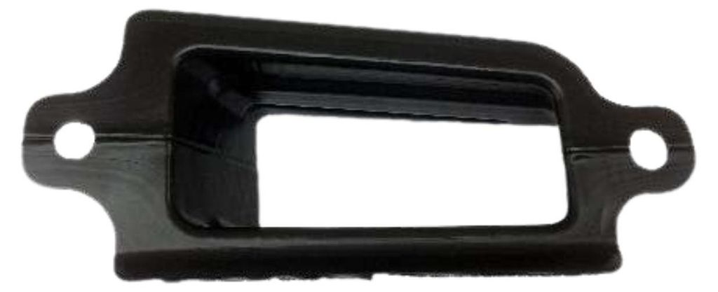 TOYOTA Land Cruiser Lufteinlasskanal 53297-60050 OE