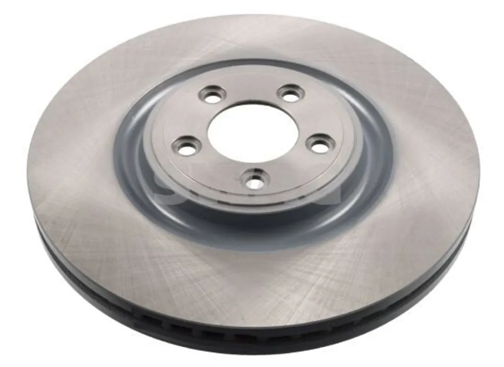 Disques de frein SWAG 99944134 avant haute qualité pour JAGUAR XF