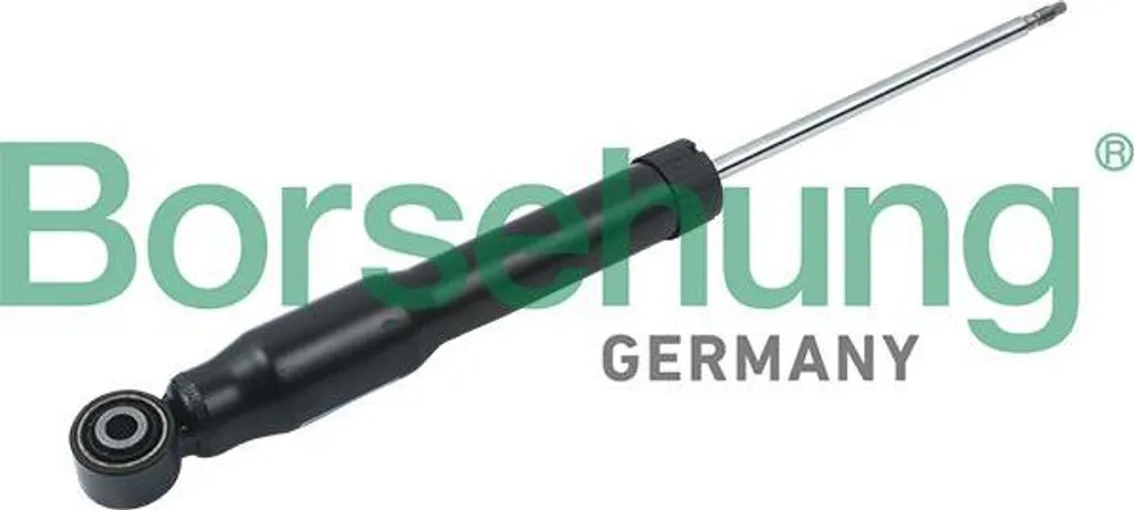 Amortisseur Borsehung B12144 remplace 1K0513029EN pour Skoda Yeti stable