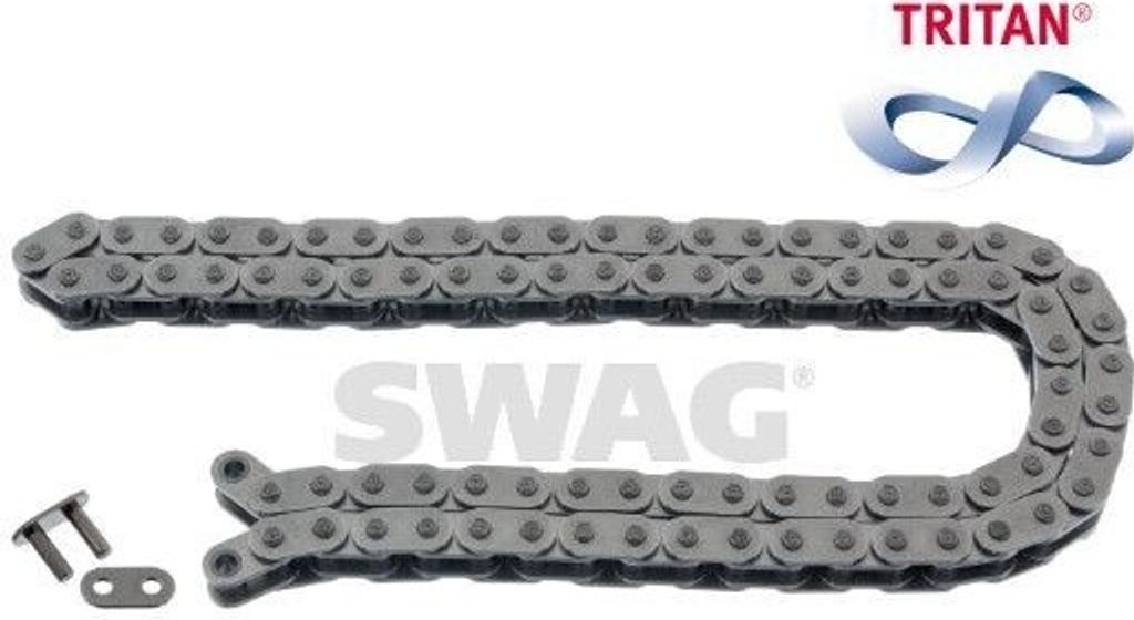 SWAG Steuerkette 20 94 9508 oben für BMW 3 Touring (E91)