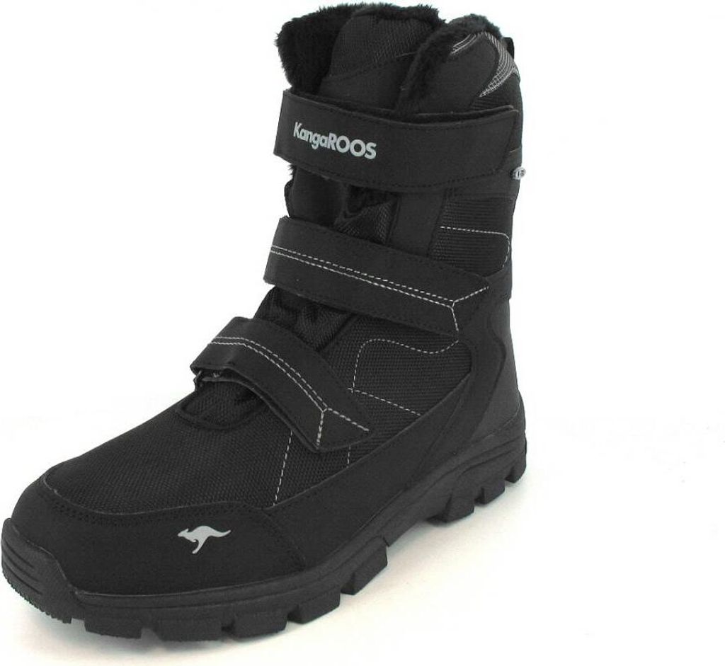 KangaROOS Herren Winterstiefel K-Simoo Heri V KTX 27048-41, Produktbild 14