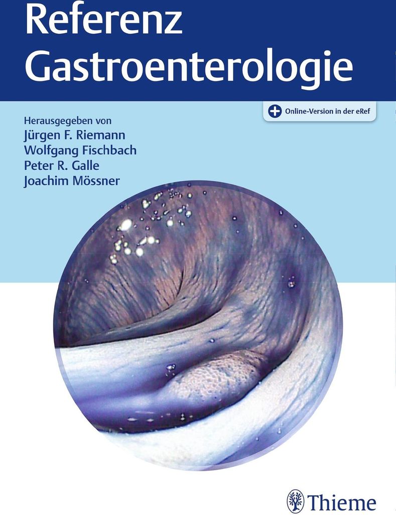 Referenz Gastroenterologie