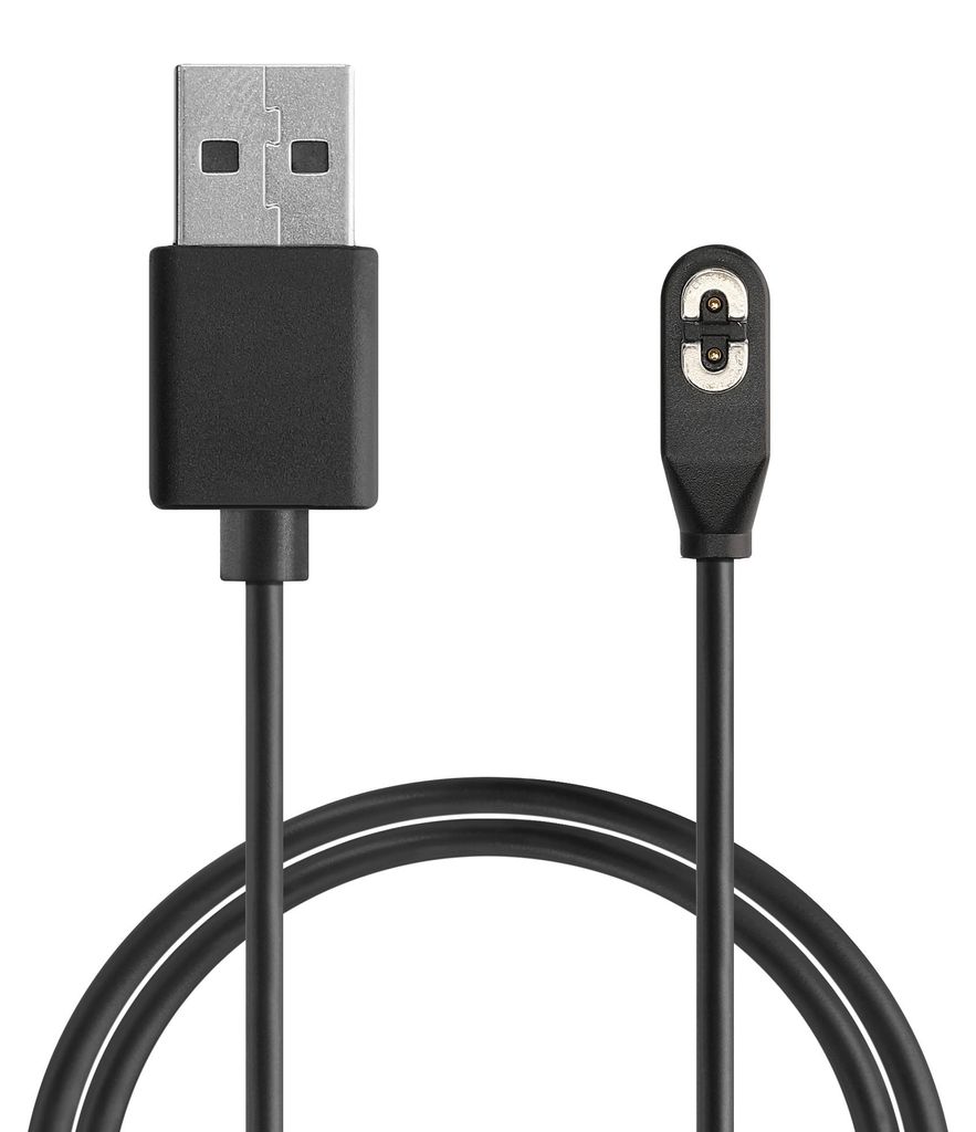 kwmobile Smartwatch Ladekabel für AfterShokz Aeropex AS800 Produktbild 