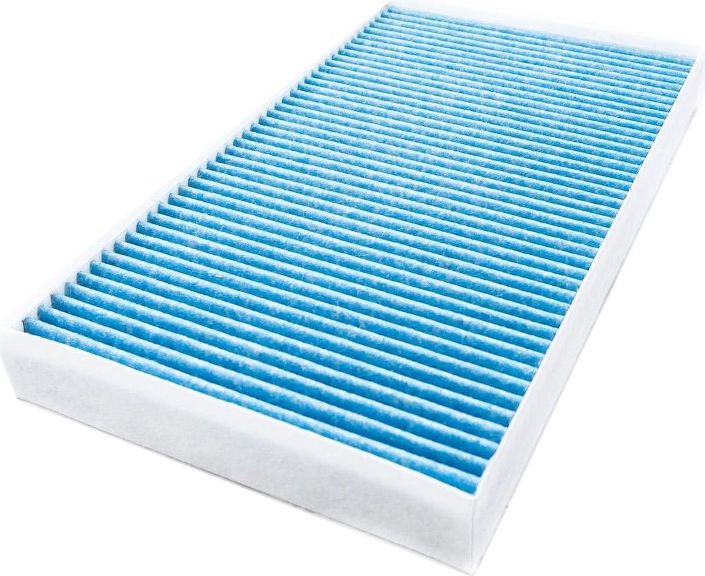 MASTER-SPORT 3540-IFB-PCS-MS Innenraumfilter, Pollenfilter für MERCEDES-BENZ VITO / MIXTO Kasten (W639)