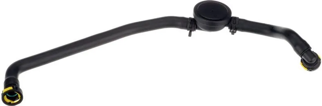 Tuyau de Reniflard d'Huile EMH588 pour Moteur Renault Clio Kangoo