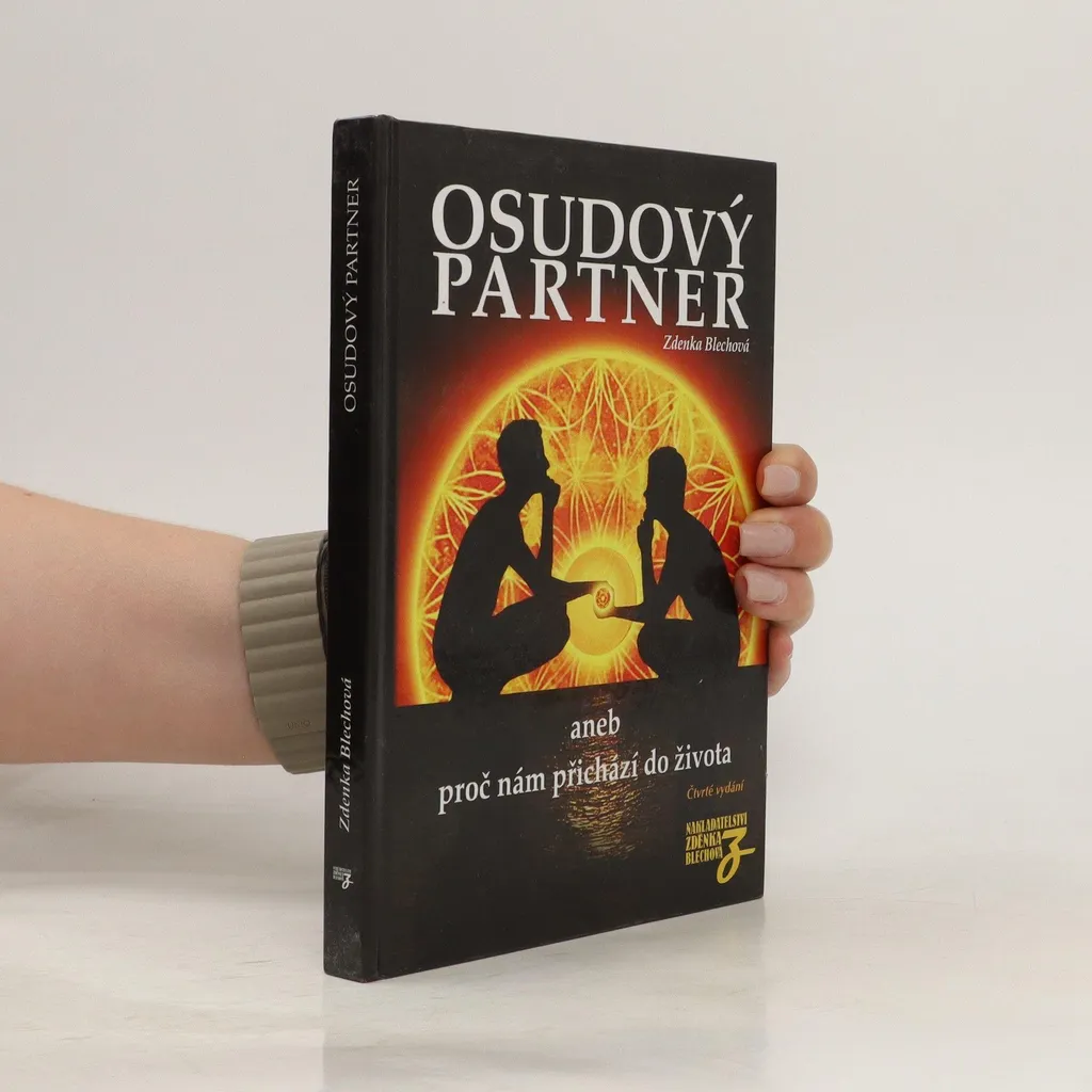 Comprendre ses échecs amoureux avec Osudový Partner : Solution de vie - 2