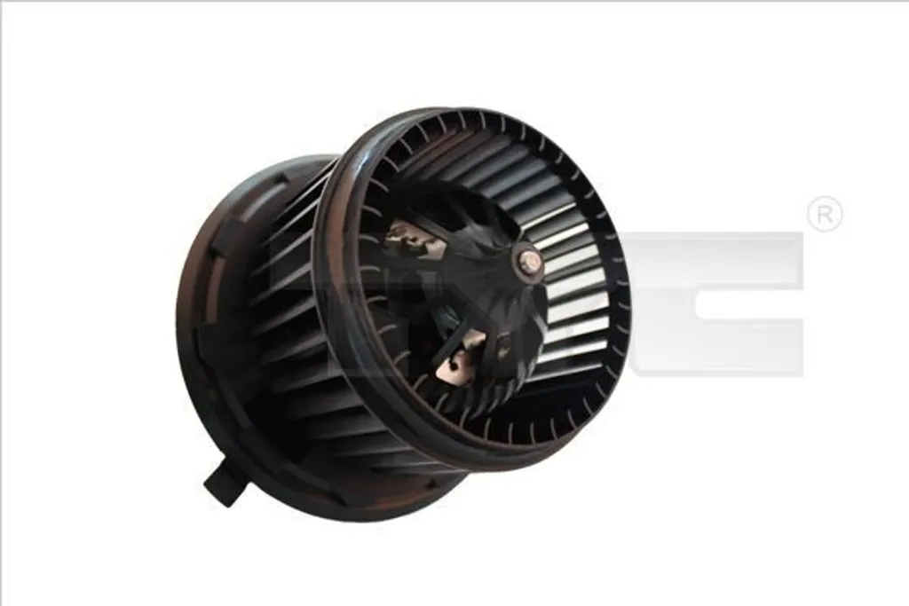 Pulseur d'Air pour Système de Chauffage et Climatisation VW T5 T6 Sharan