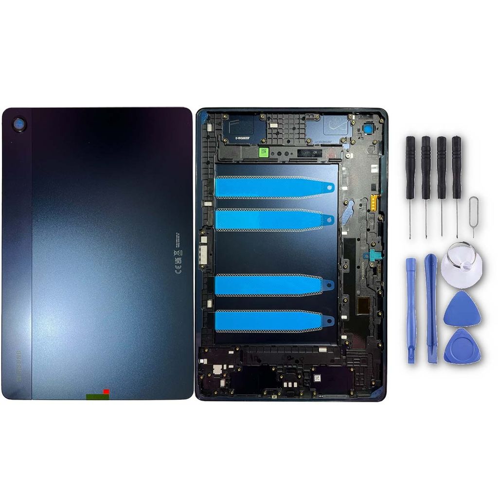 Akkudeckel für Samsung Galaxy Tab A9 Plus Wifi GH81-24767A Produktbild 