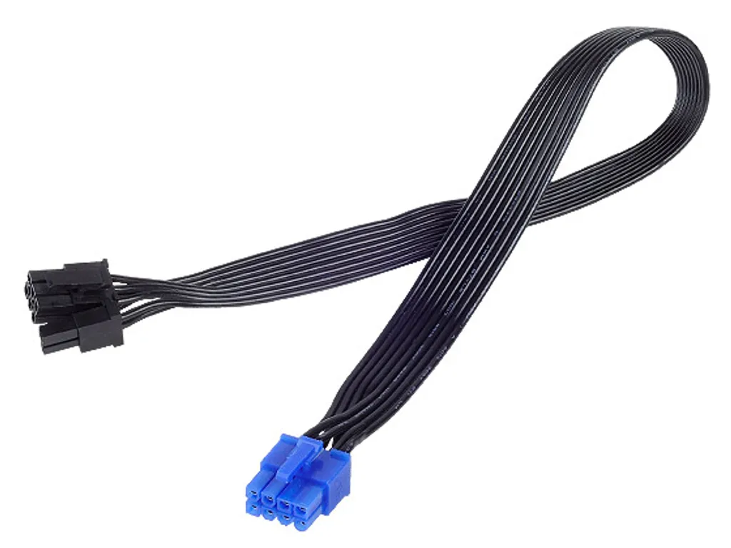 Trasforma il tuo PC con SilverStone SST-PP05-E | Kit Cavi Premium - 3