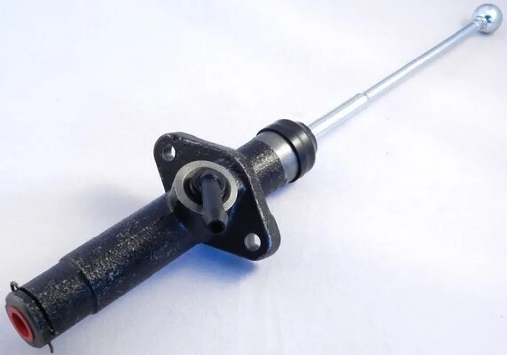 Maître-cylindre Bosch 0 986 486 077 haute durabilité pour Fiat Punto OE