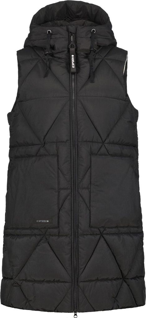 Icepeak ICEPEAK AGRIA schwarz 38