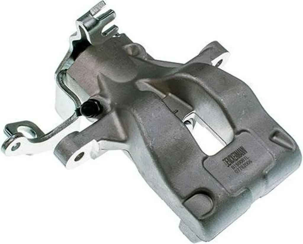 DENCKERMANN B190081L Étrier de Frein Arrière Gauche compatible C4 4400T7