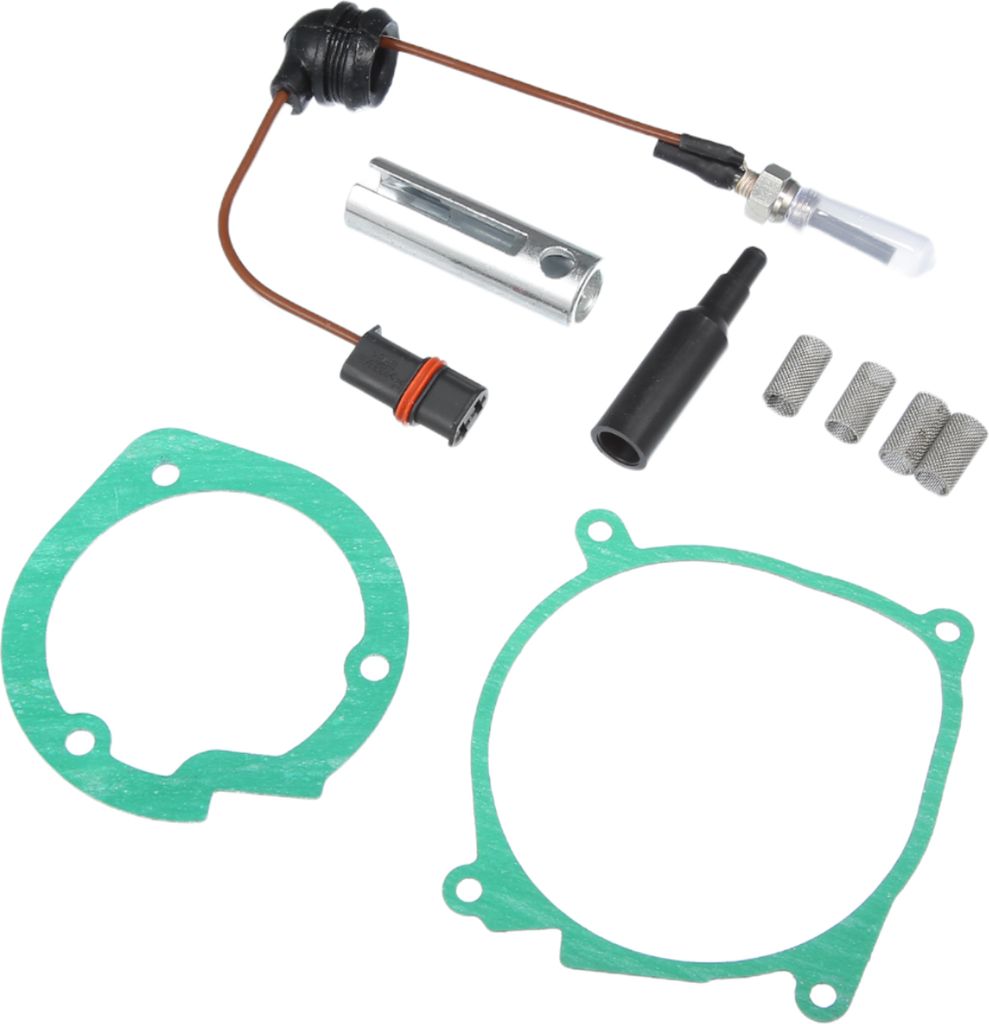1 Satz Innerer Luft Diesel Standheizungsservice für Eberspächer Airtronic D2 D4 D4S