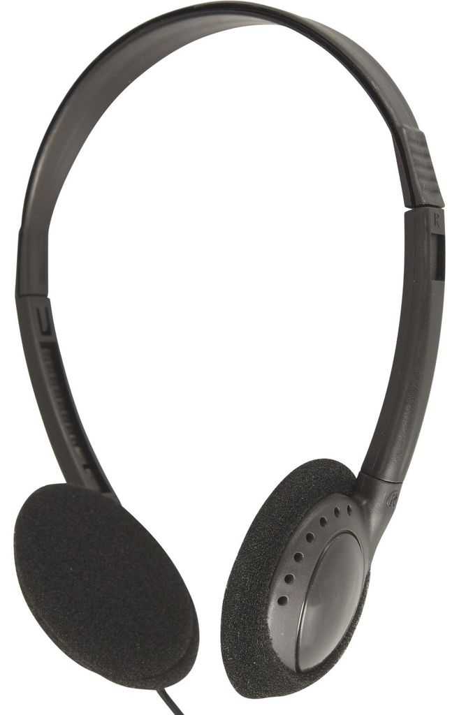 Sandberg Bulk Headphone (min 100), Kabelgebunden, 20 - Produktbild 