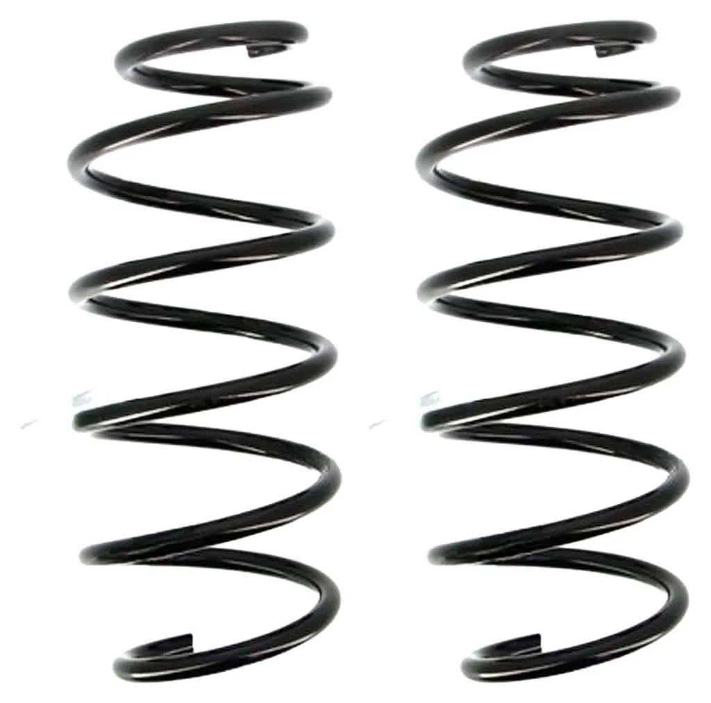 Ressort de Suspension Avant pour Honda Civic IX FK 2012 et Plus