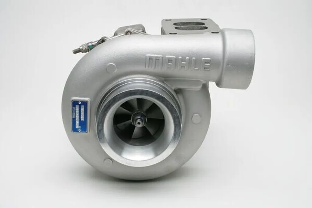 Turbo Compresseur de Remplacement pour Camion Mercedes Actros OE