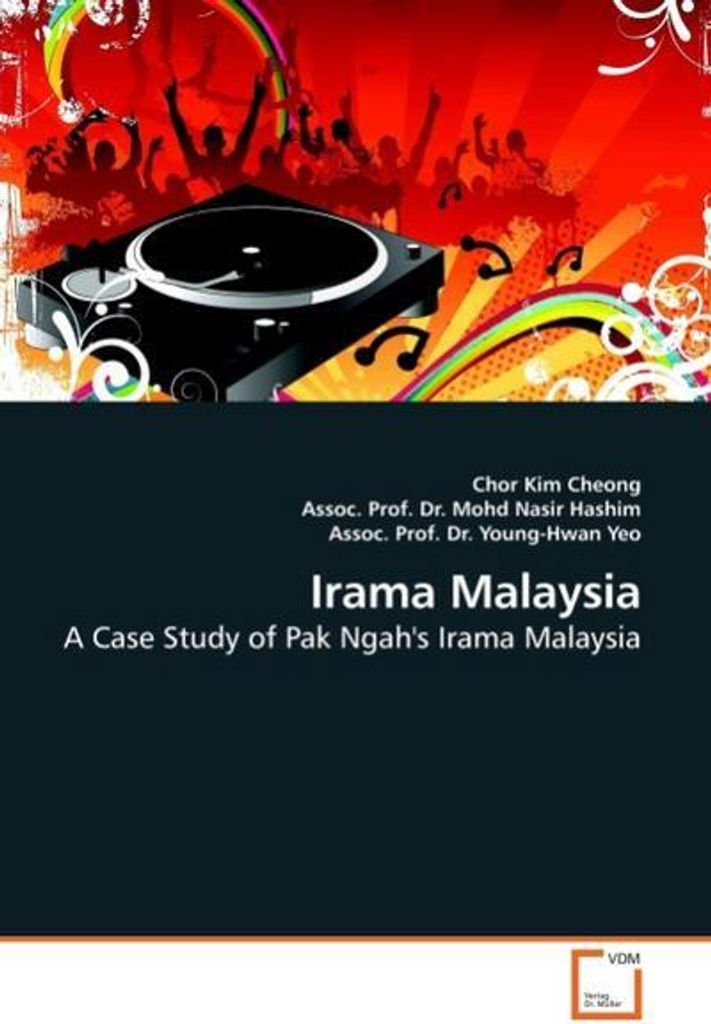 Cheong, C: Irama Malaysia