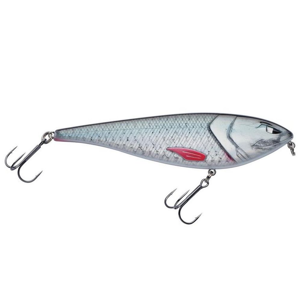 Berkley Zilla Glider 100 Ayu Green