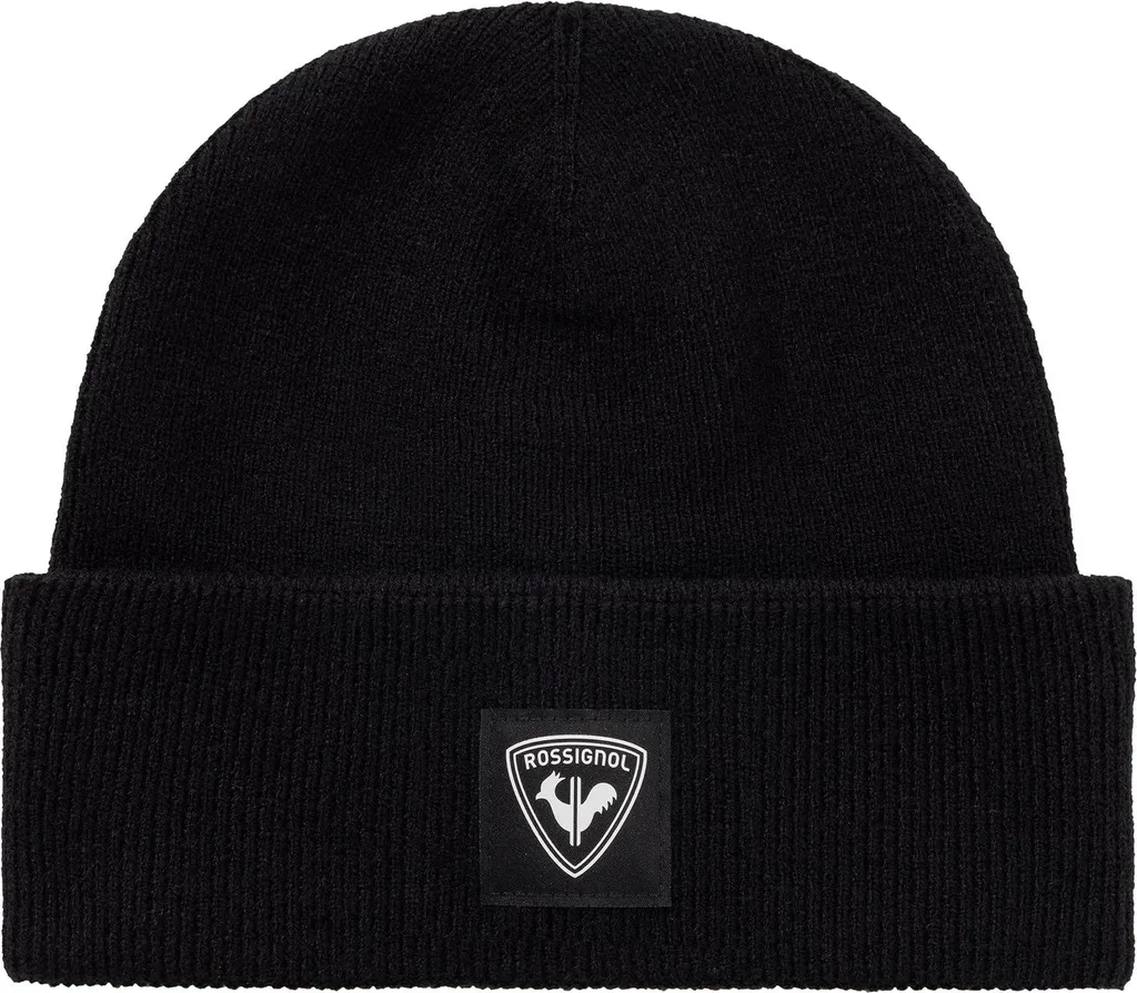 Bonnet de ski Rossignol Corporate T indispensable pour vos sorties neige