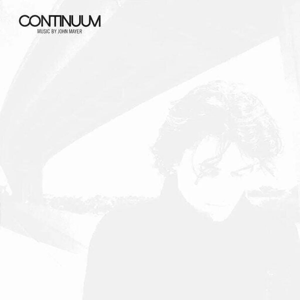 Vinyle Continuum + 1 180g Édition Limitée : Le Son Pur Sans Bruit de Fond