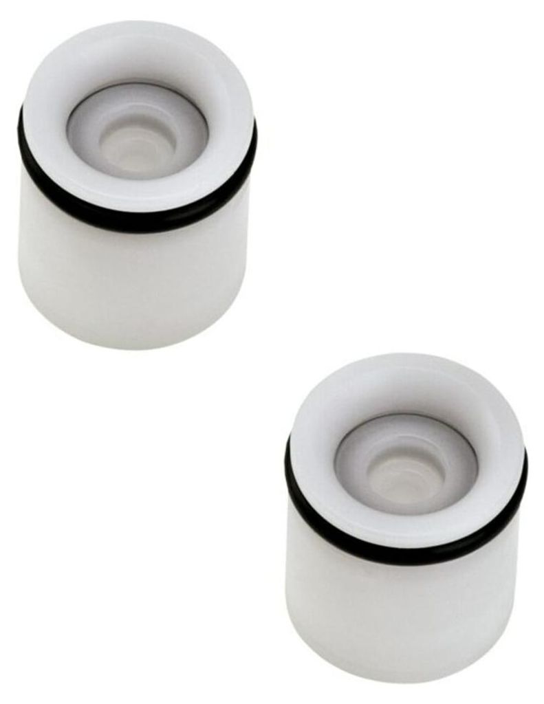Dispositivo antirretorno hansgrohe, modelo DW15/DN11, 1 Imagen del producto 