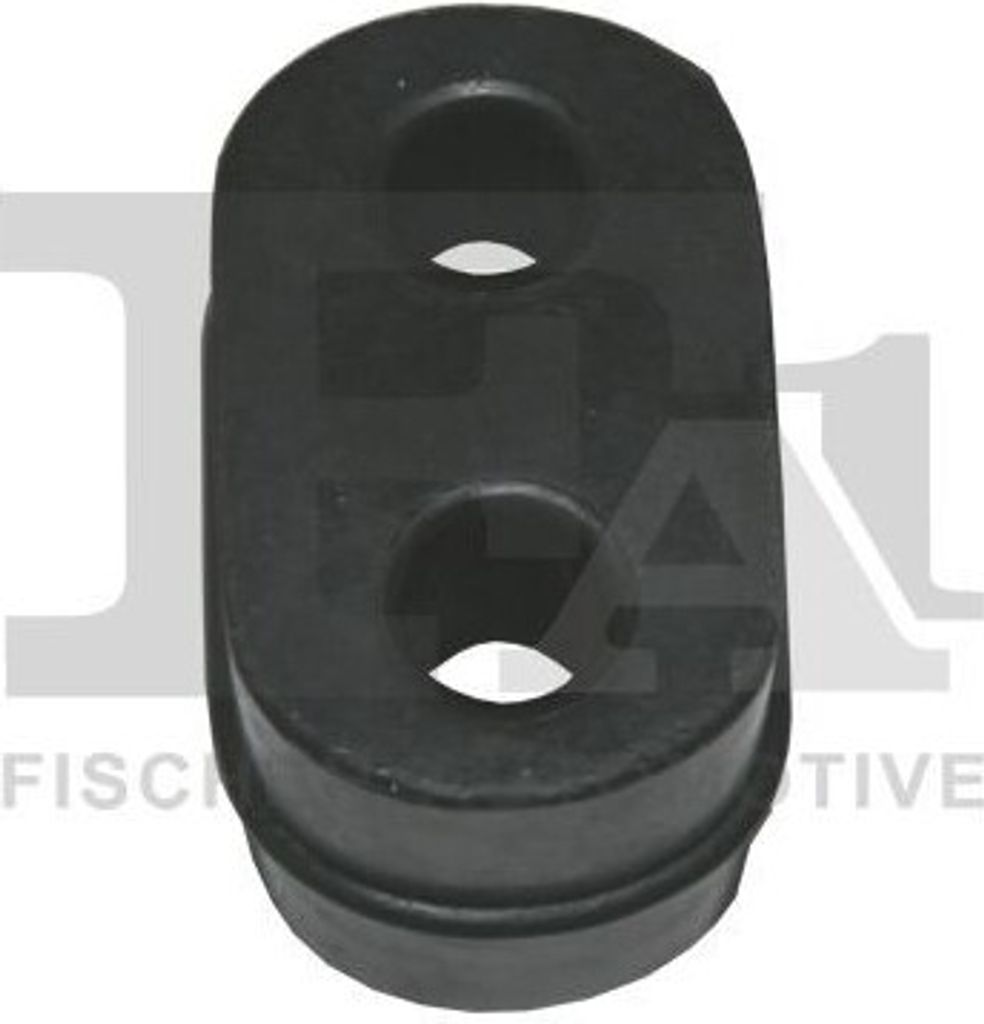 FA1 Auspuffhalter für OPEL Astra H Caravan (A04) Auspuffanlage Montageteil 123-734