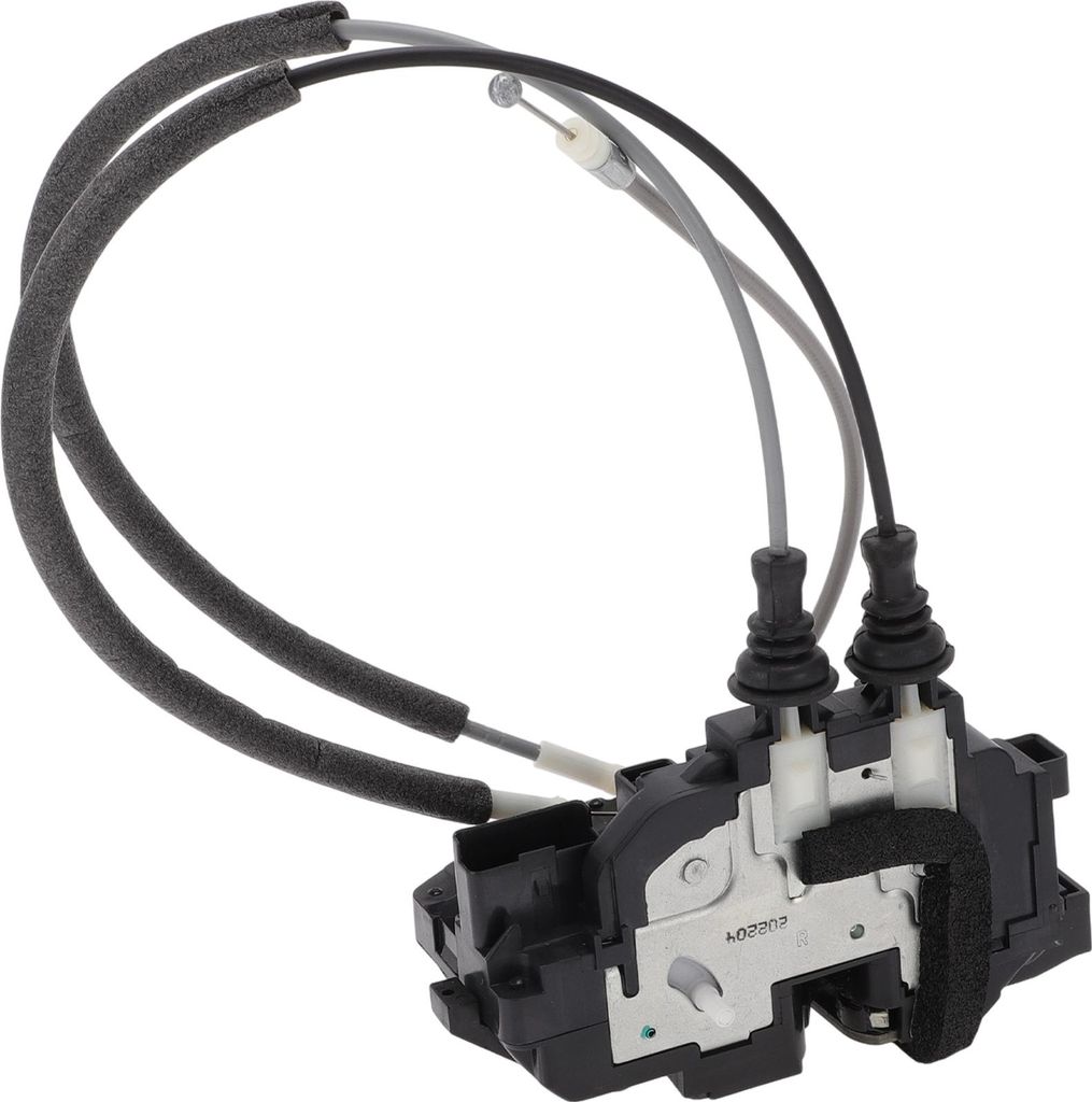 Elektromotor für die Türverriegelung für Hyundai Veracruz 2007-2012 hinten rechts Beifahrerseite Türschlossaktuator Montage mit Kabel Nr. 81420...