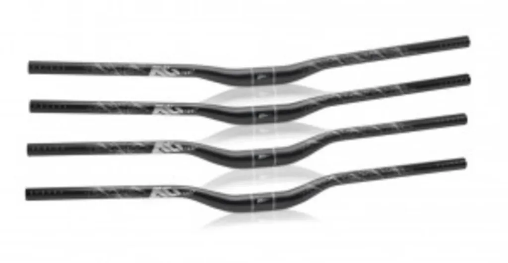 Guidon VTT Anti-Fatigue XLC HB-M19 780mm Riser-Bar Confort et Contrôle