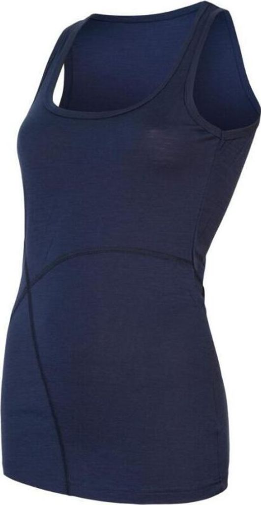 Sensor Merino Active Damen dunkelblau größe XL 22100007-03