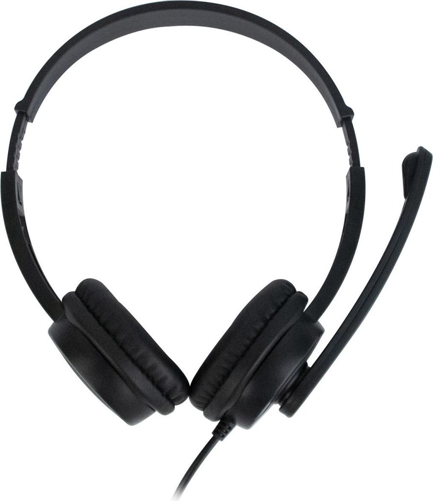 NGS VOX505 USB, Kabel, 20 - 20000 Hz, Hraní, 80 g, Obrázek produktu 
