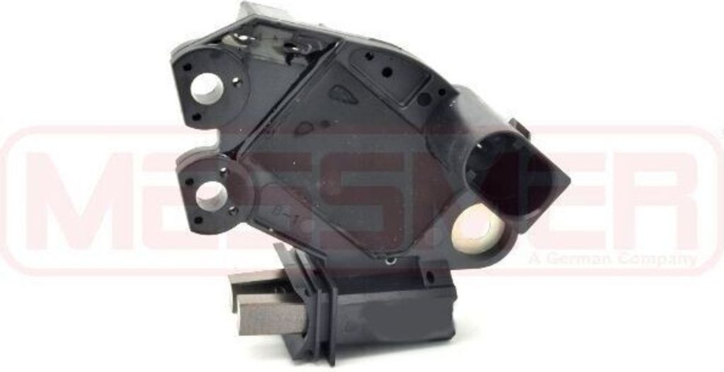ERA 216243 Lichtmaschinenregler 14V für VW GOLF VI (5K1) Generator