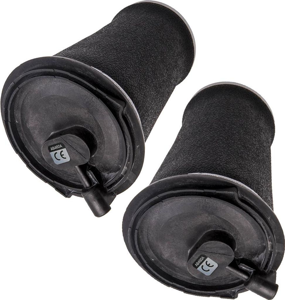 2x zadné vzduchové odpruženie L+R pre Range Rover P38 P38A Obrázok produktu 