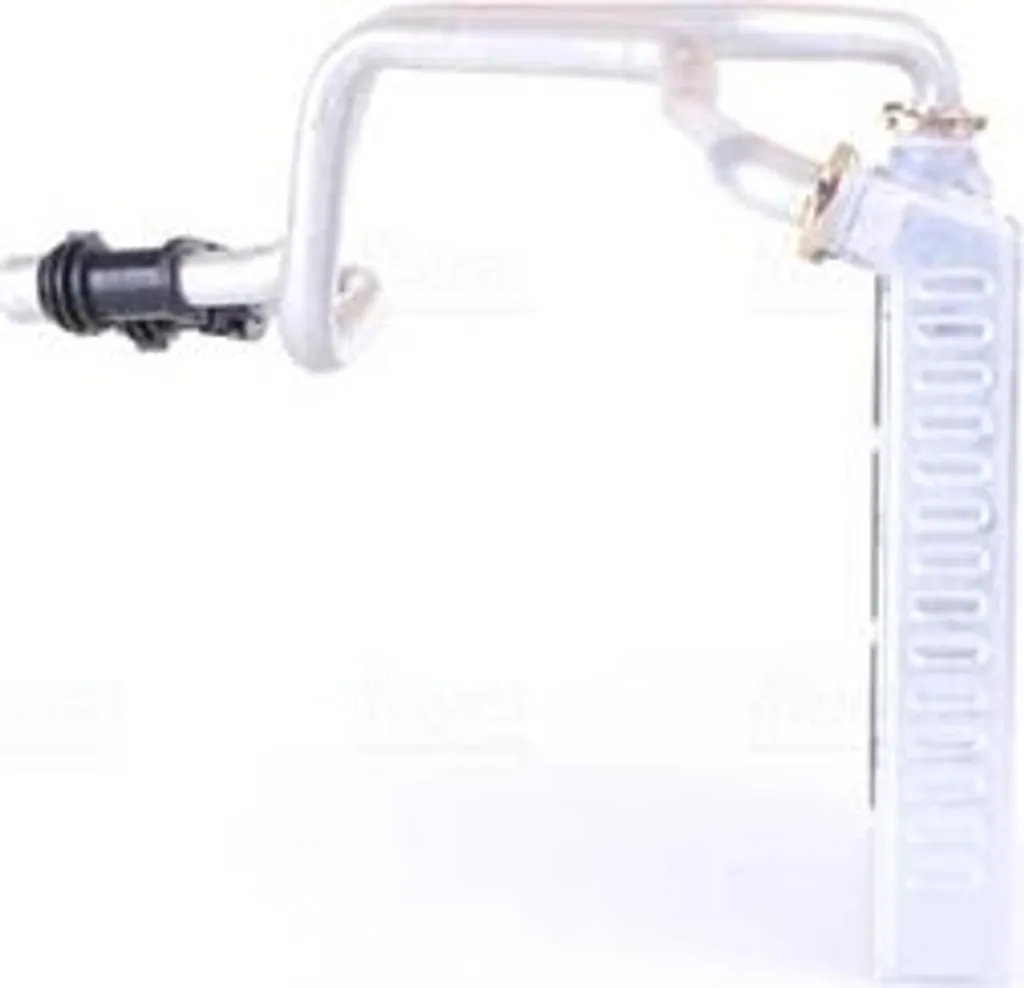 Échangeur thermique de chauffage 5C0819031 pour VW Golf VI et Golf Plus
