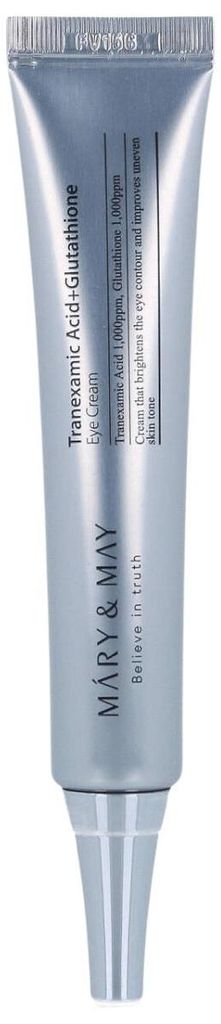 Mary & May Tranexamic Acid+ Glutathion Eye Cream Produktbild 