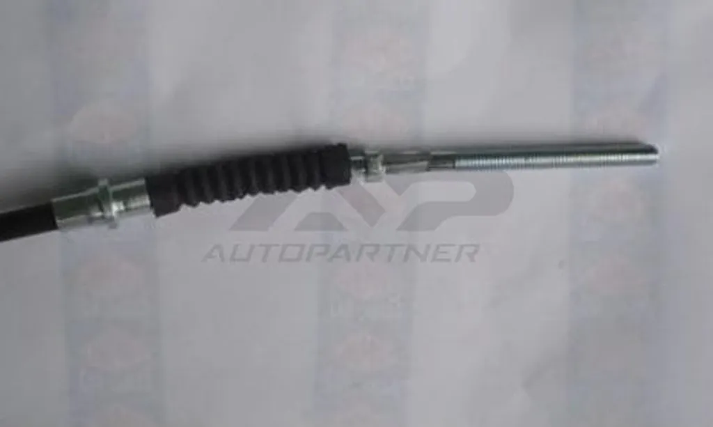 Câble de frein grippé ? Solution pour Gilera et Piaggio 50cc 1994-1999 - 4